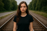 Video Cropper Tips: Leading Lines